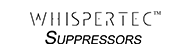 WhispertecSuppressors